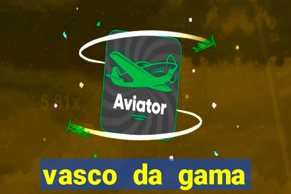 vasco da gama traficante de escravos