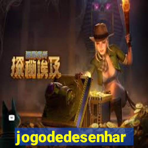 jogodedesenhar