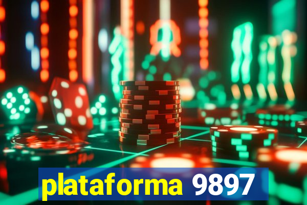 plataforma 9897