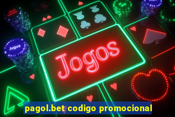 pagol.bet codigo promocional