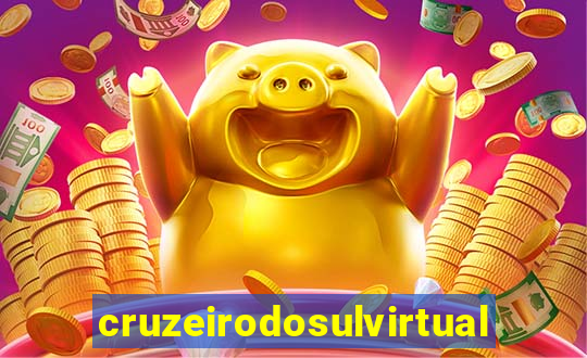 cruzeirodosulvirtual area do aluno