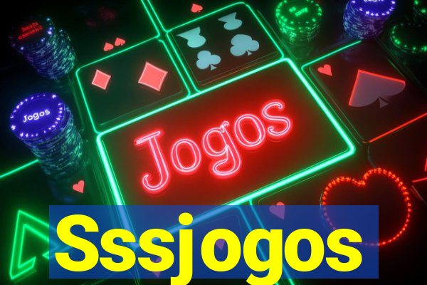 Sssjogos