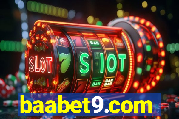 baabet9.com