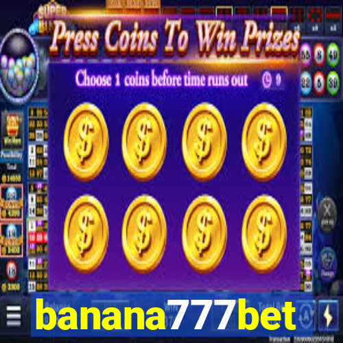 banana777bet