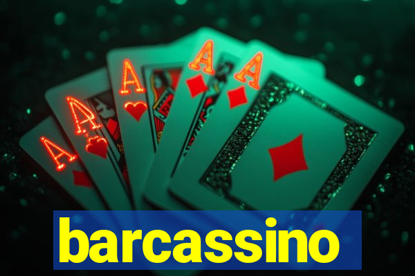 barcassino