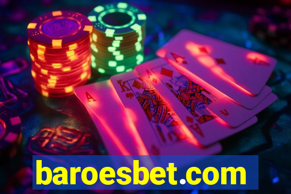 baroesbet.com