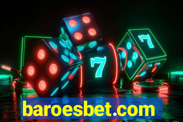 baroesbet.com