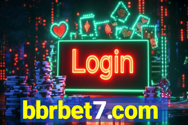 bbrbet7.com