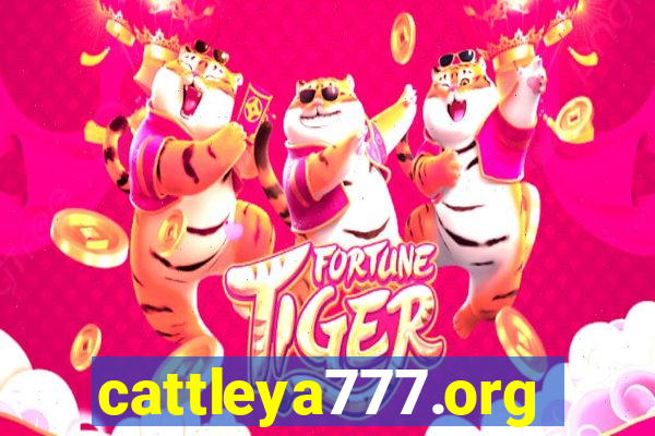 cattleya777.org