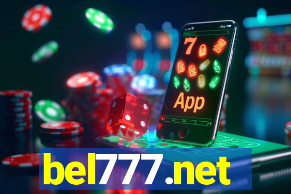 bel777.net