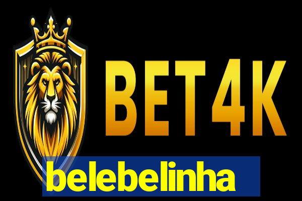 belebelinha