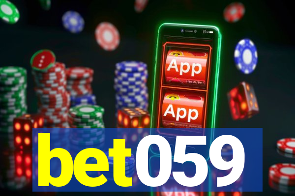 bet059