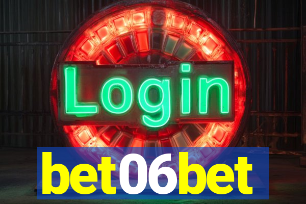 bet06bet