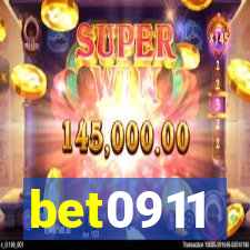 bet0911