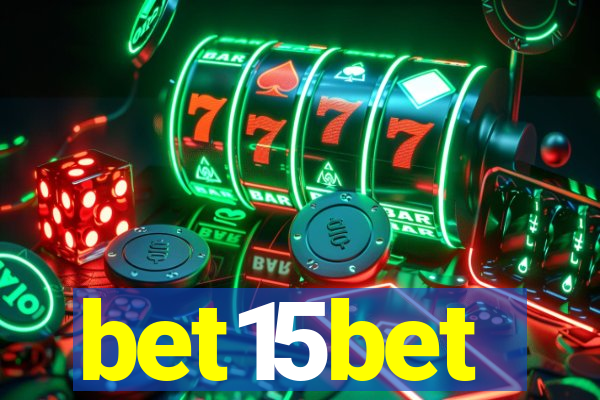 bet15bet