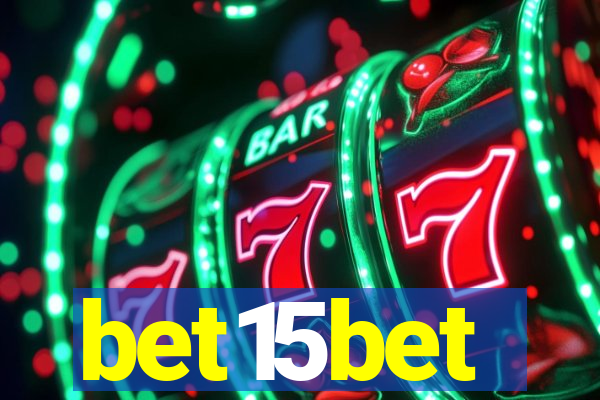 bet15bet