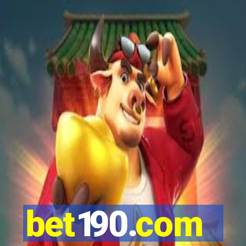 bet190.com