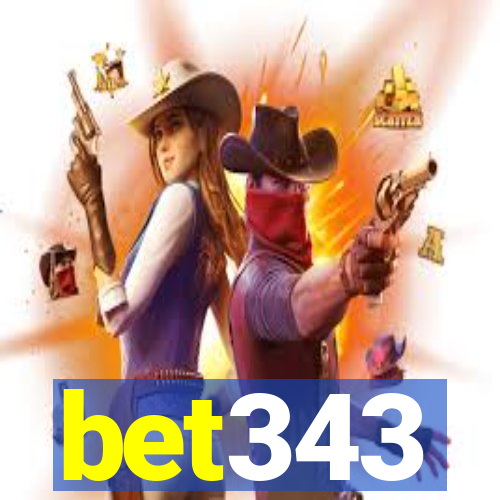 bet343