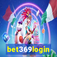 bet369login