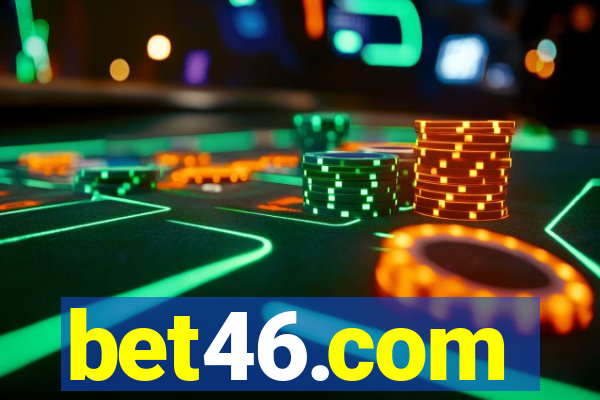 bet46.com