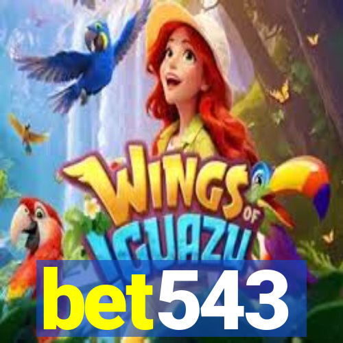 bet543