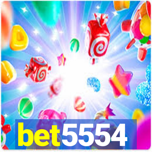 bet5554