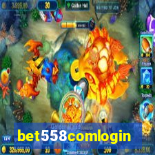 bet558comlogin