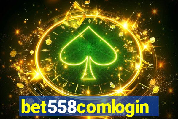 bet558comlogin