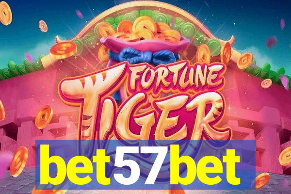 bet57bet