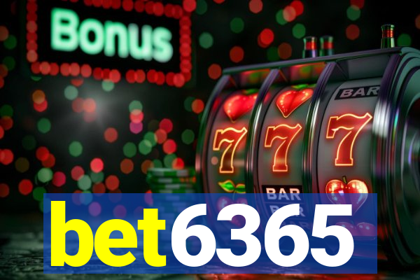 bet6365