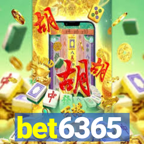 bet6365