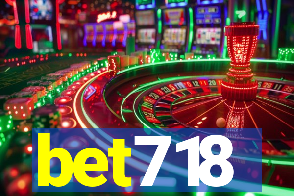 bet718