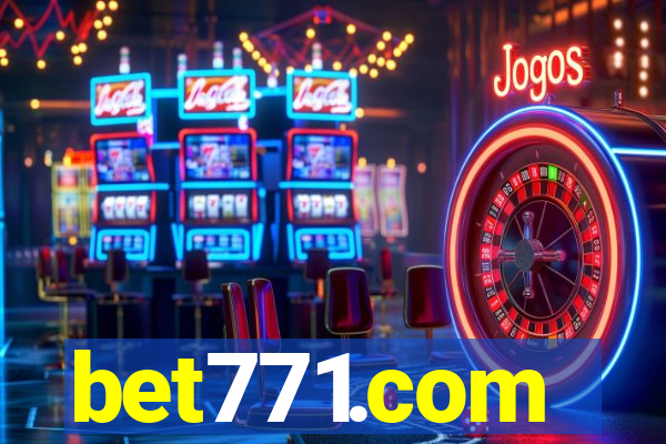 bet771.com