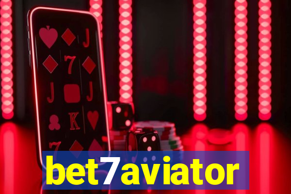 bet7aviator