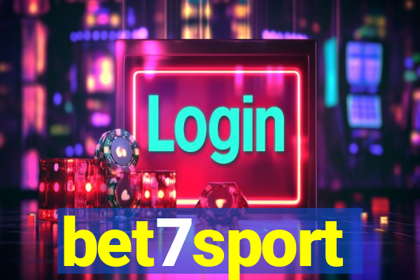 bet7sport