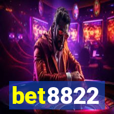 bet8822