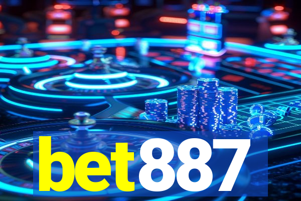 bet887