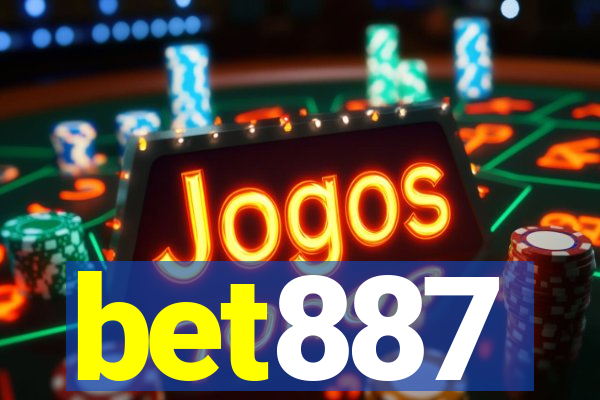 bet887