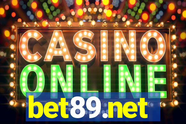 bet89.net