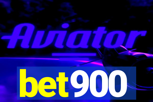 bet900