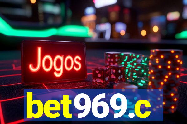 bet969.c