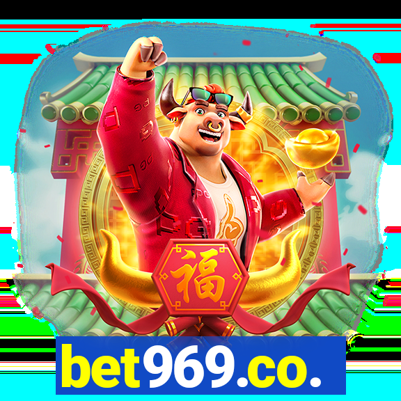 bet969.co.