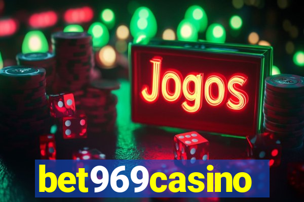 bet969casino