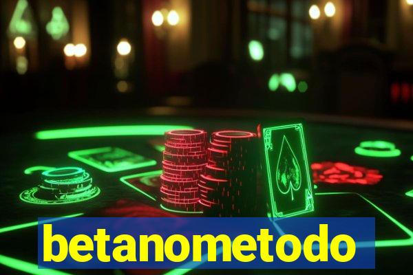 betanometodo