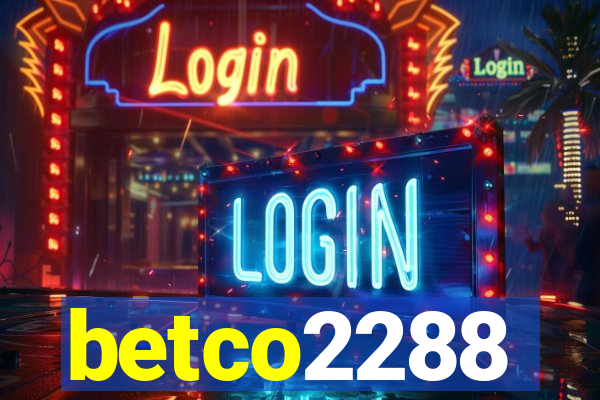 betco2288