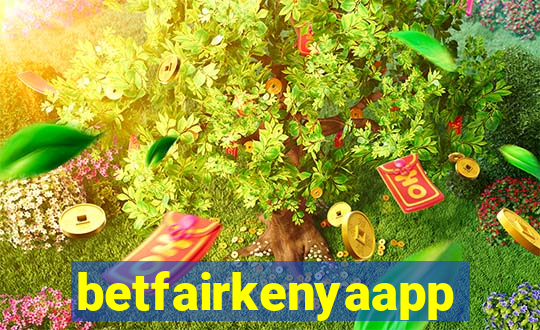 betfairkenyaapp