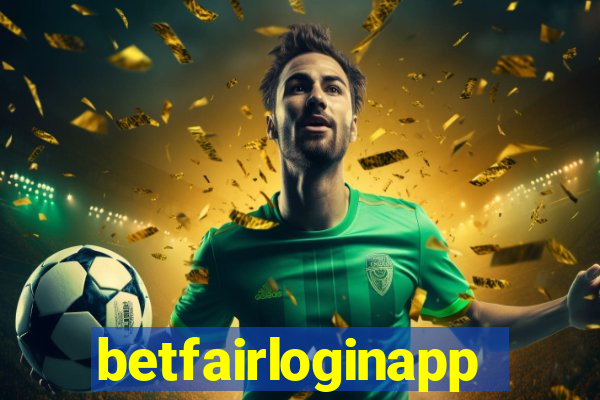 betfairloginapp