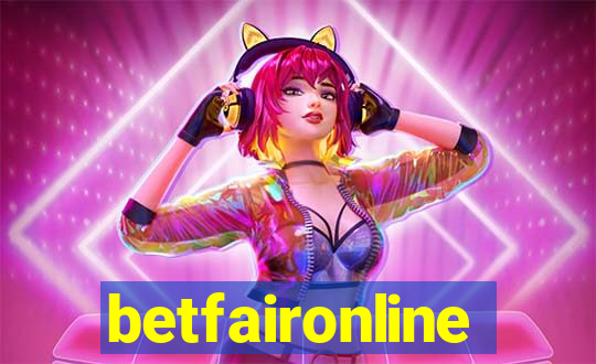 betfaironline