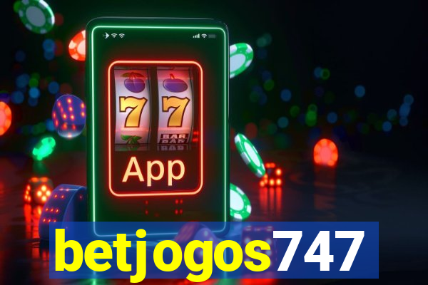 betjogos747