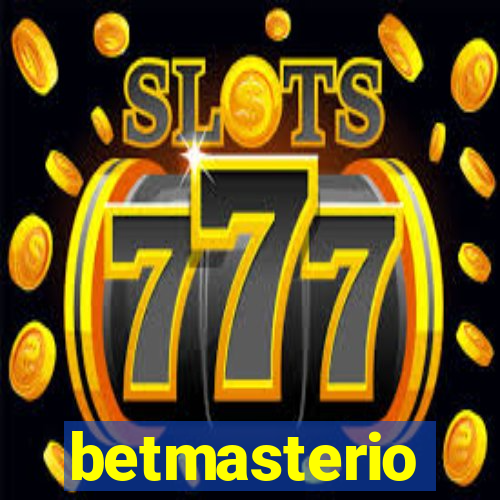 betmasterio